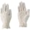 【CAINZ-DASH】エステー モデルローブビニール使いきり手袋（粉つき）Ｍ　ＮＯ９３０　１００枚入【別送品】