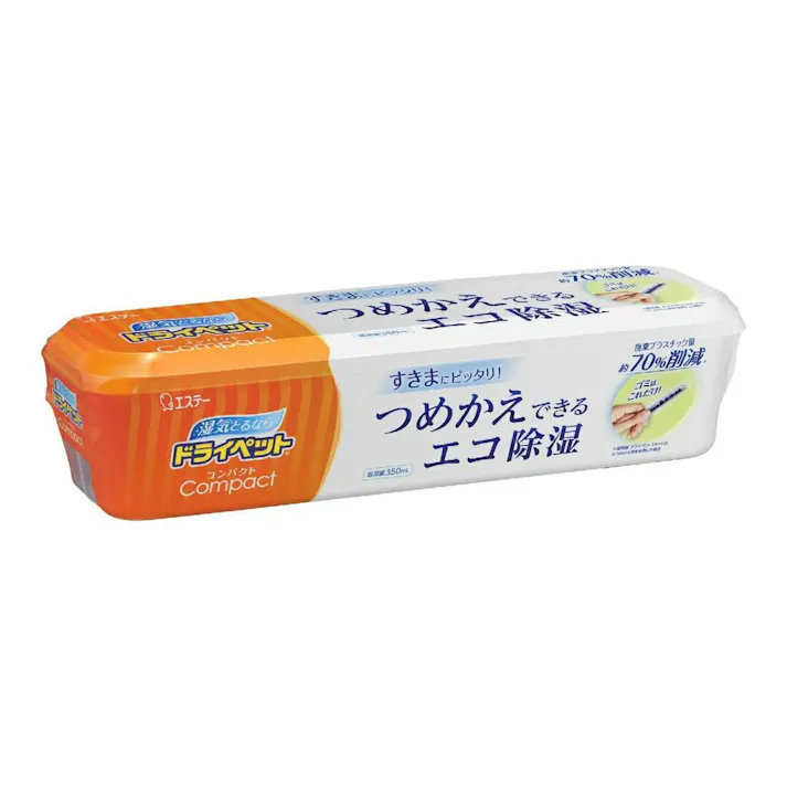 エステー ドライペットコンパクト 本体