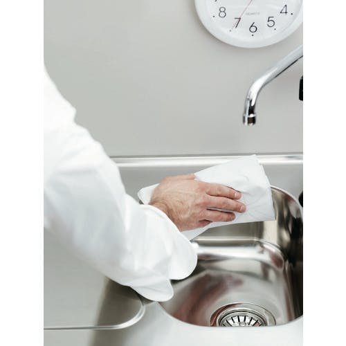 たくじ専用 CAINZ-DASH】エステー ペーパーワイパー トーク430（2巻入） 90875