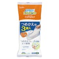 エステー ドライペット コンパクト つめかえ用 350ml×3個