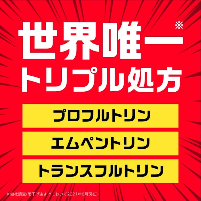 アース製薬 アース虫よけネットEX 260日用(販売終了)