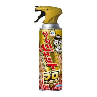 アース製薬 アースジェット プロプレミアム 450ml(販売終了)