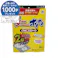 アース製薬 ダニがホイホイ ダニ捕りシート 3枚入×2個パック