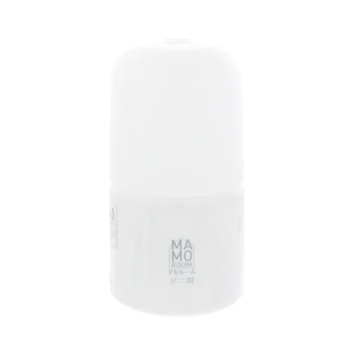 アース製薬 マモルーム ダニ用 取替えボトル 1440時間用 1本