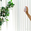 アース BotaNice ボタナイス 飛びまわるコバエ退治 1プッシュ式スプレー 60回分