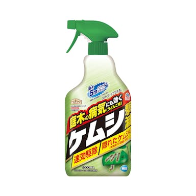 アース ケムシ撃滅 1000ml