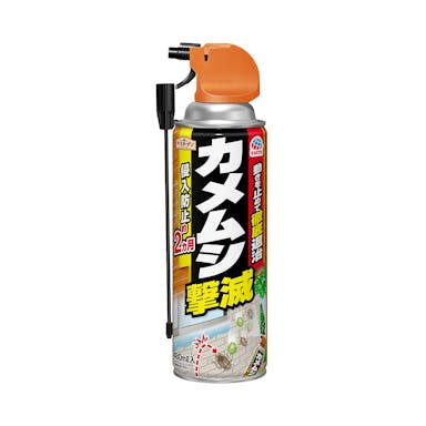 アース カメムシ撃滅 480ml