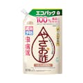 やさお酢エコパック 850ml(販売終了)