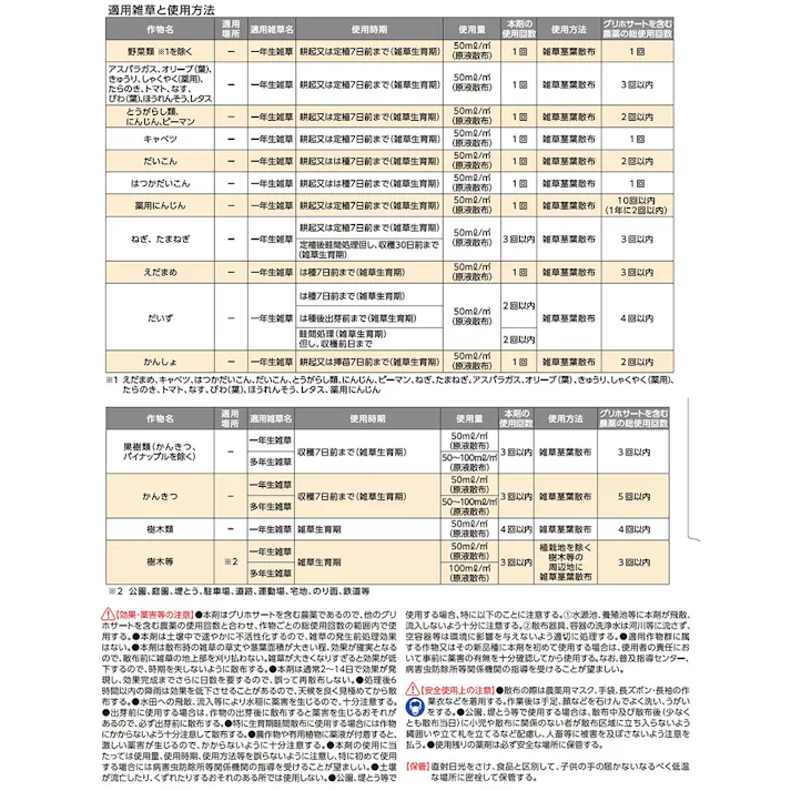 アース 根まで枯らす草消滅 4.5L