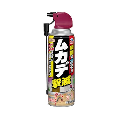 アース製薬 アースガーデン ムカデ撃滅 480ml