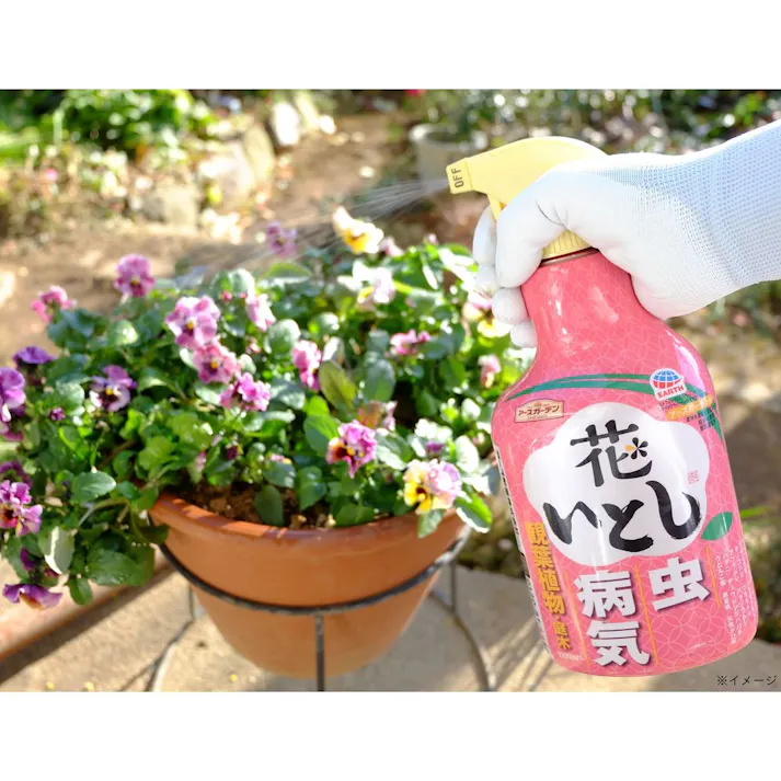 アース 花いとし 1000ml