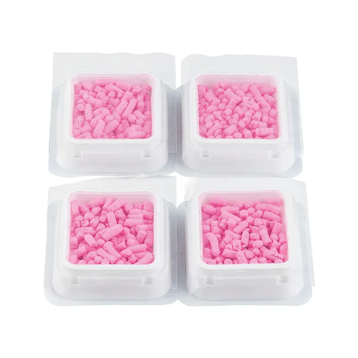 アース製薬 強力デスモア (固型) 30g×4トレー