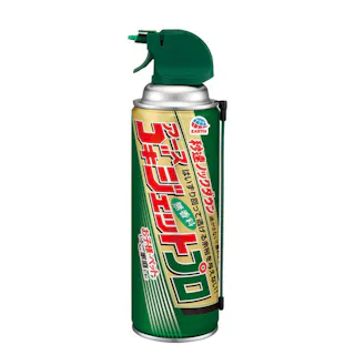 アース製薬 ゴキジェットプロ 450ml