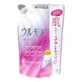 アース製薬 ウルモア 高保湿入浴液 クリーミーフローラルの香り 詰替 480ml