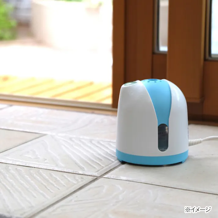 アース製薬 アースノーマット 60日セット ホワイトブルー