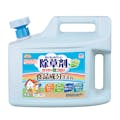 アース みんなにやさしい除草剤 おうちの草コロリ 4.5L