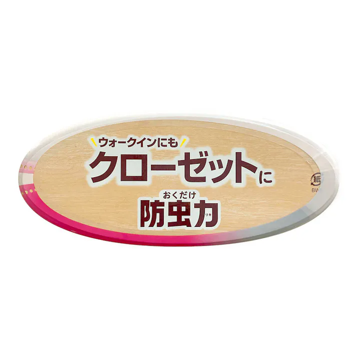 アース おくだけ防虫力 フローラルソープ