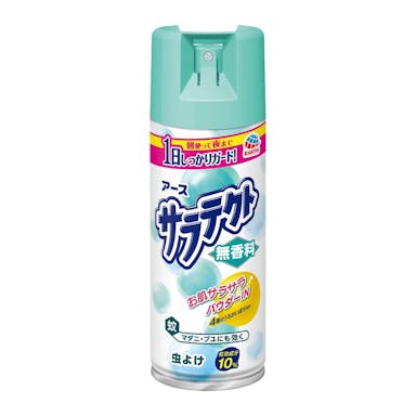 アース製薬 サラテクト 無香料 400ml(販売終了)