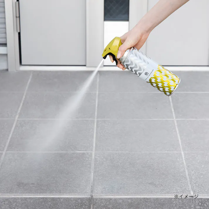 アース製薬 アースジェット プロプレミアム 限定デザイン 450ml