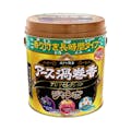 アース製薬 アース渦巻香 アロマセレクション ジャンボ 50巻 缶入(販売終了)