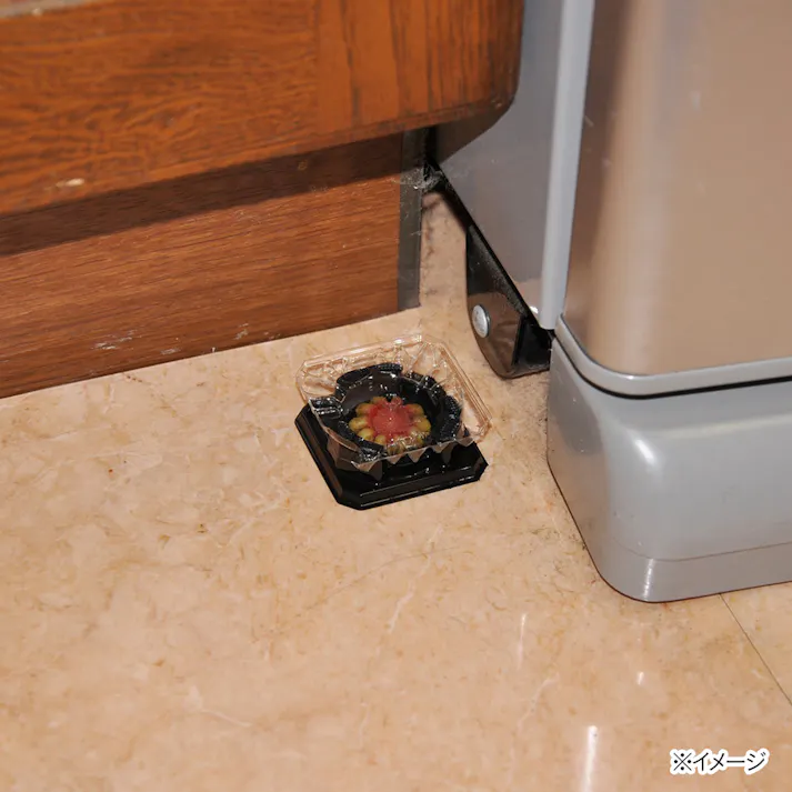 アース製薬 アースゴキブリホウ酸ダンゴ コンクゴキンジャム 16個