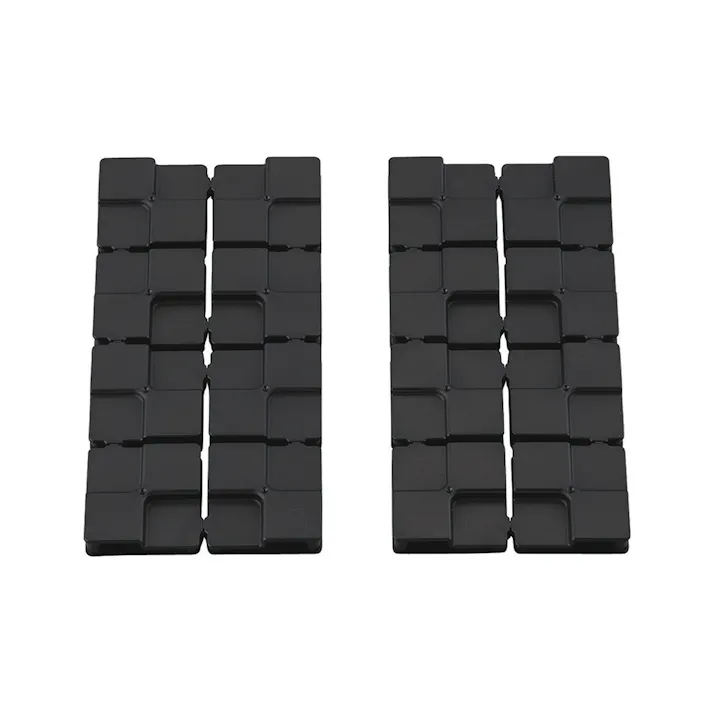 アース製薬 ブラックキャップ スキマ用 16個