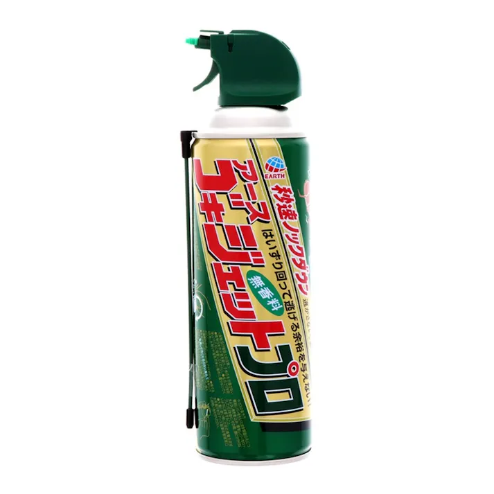 アース製薬 ゴキジェットプロ 450ml(販売終了)