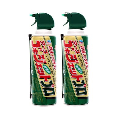 アース製薬 ゴキジェットプロ 450ml×2本パック(販売終了)