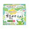 アース製薬 ナチュラス 天然由来成分のダニよけゲル ボタニカルハーブの香り 110g