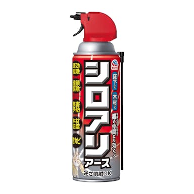 アース製薬 シロアリアース 450ml