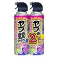 ヤブ蚊マダニジェット 480ml 2本パック(販売終了)