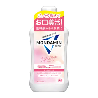 モンダミン マイルドミント 1000ml