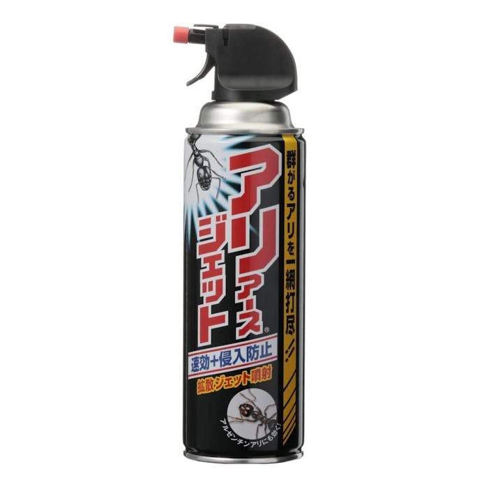 アース製薬 アリアースジェット 450ml