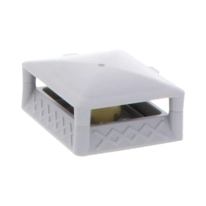 アース製薬 ムカデコロリ 駆除エサ剤 8個×2個パック