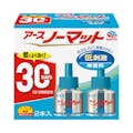 アース製薬 アースノーマット 取替えボトル30日用 無香料 2本