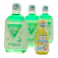 モンダミン ペパーミント 1080ml×3本+プレミアムケア 250ml (販売終了)