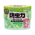 アース製薬 ピレパラアース 防虫力おくだけ 消臭プラス ハーブミントの香り 300ml