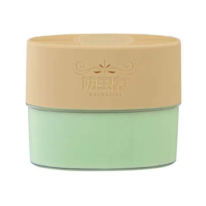 アース製薬 ピレパラアース 防虫力おくだけ 消臭プラス ハーブミントの香り 300ml (販売終了)