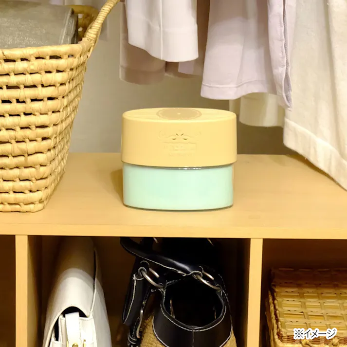 アース製薬 ピレパラアース 防虫力おくだけ 消臭プラス ハーブミントの香り 300ml (販売終了)