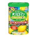 アース製薬 バスロマン 爽やかレモンの香り 600g(販売終了)