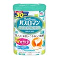 アース製薬 バスロマン スキンケア Wセラミド 600g