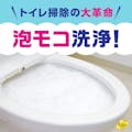 アース製薬 らくハピ いれるだけバブルーン トイレボウル 160g