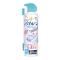 アース製薬 らくハピ くるくるバブルーン お風呂まるごと 360ml