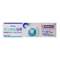 GSK デンタルラボ 薬用ハミガキ 100g