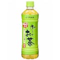 【ケース販売】伊藤園 お～いお茶 緑茶 600ml×24本