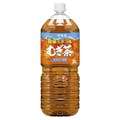 【ケース販売】伊藤園 健康ミネラルむぎ茶 2L×6本