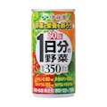 【ケース販売】伊藤園 1日分の野菜 缶 190g×20本