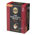 伊藤園 TULLY’S COFFEE THE BARISTA’S ROAST HEAVY 6P