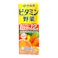 【ケース販売】ビタミン野菜 紙パック 200ml×12本