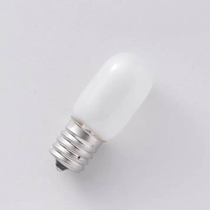 エルパ ELPA 冷蔵庫内灯フロスト 15W G-25H (F)